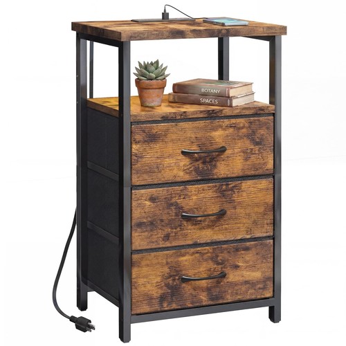 Fixwal night stand - fixwal,