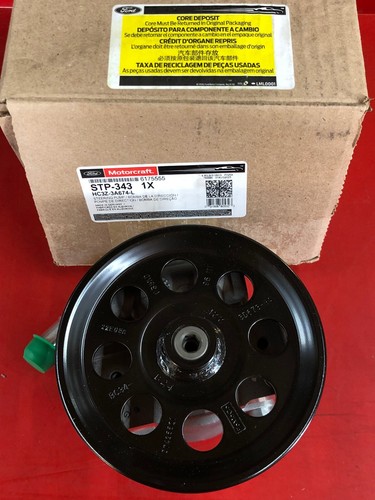 Motorcraft stp 343 power - stp-343,
