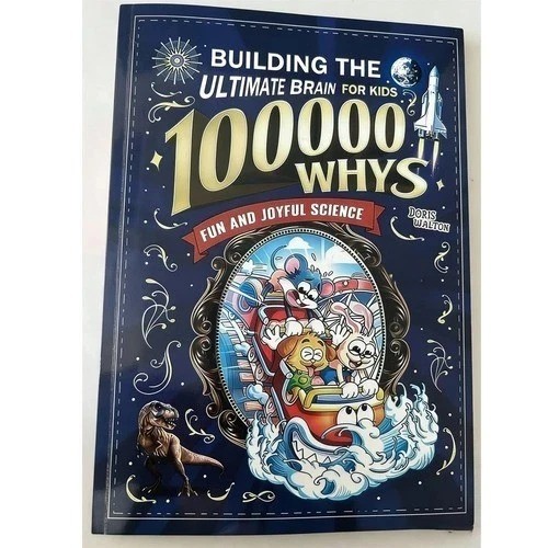 Children encyclopedia 100000 - children's,