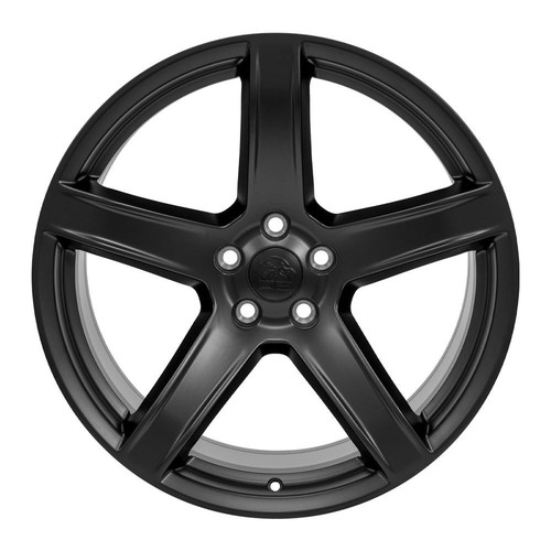 Set wheels dg22 20x9 - set(4), oe