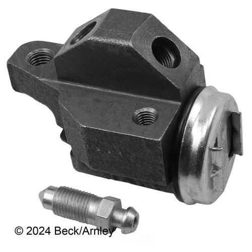 Drum brake wheel cylinder - drum,