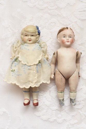 Lot vintage 5 - of,