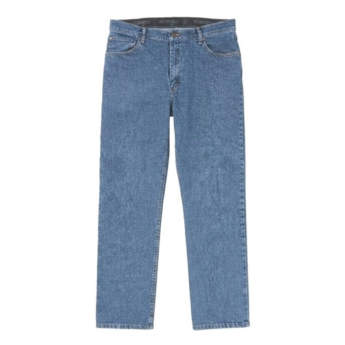 Wrangler jeans men 38x32 - wrangler,