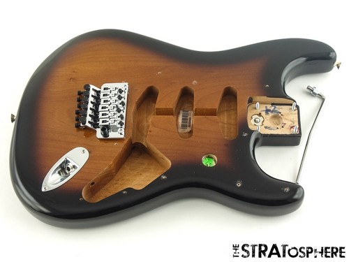 Fender dave murray strat - fender,