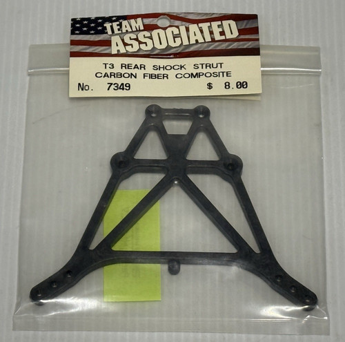 Team associated 7349 rc10t3 - #,