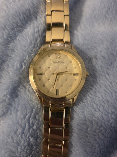 Valletta rose gold tone dial - valletta,