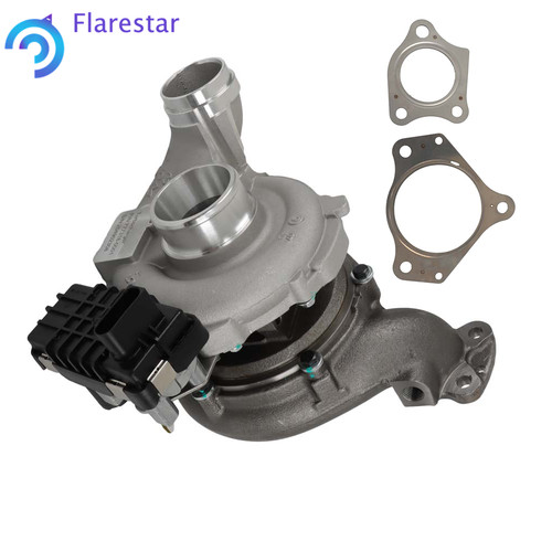 777318 0001 turbo turbocharger - 777318-0001,