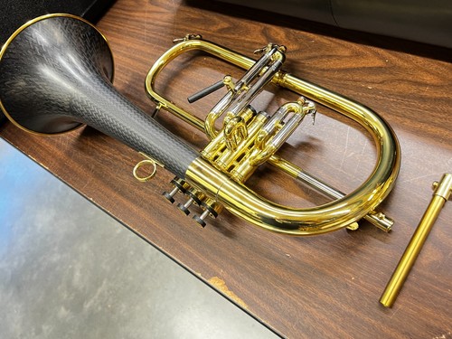 Dacarbo flugelhorn carbon - flugelhorn,,