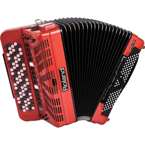Roland 7xb v - fr-7xb, v-accordion
