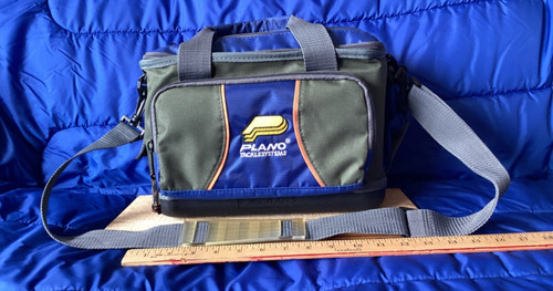 Plano tacklesystems bag with - plano,