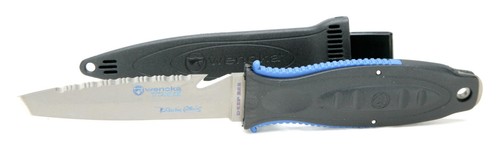 Wenoka titanium blackie - wenoka,