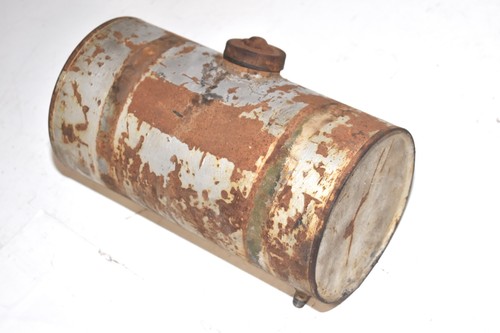 Lauson 2hp engine - lauson,