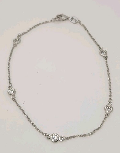White gold 29 - white,