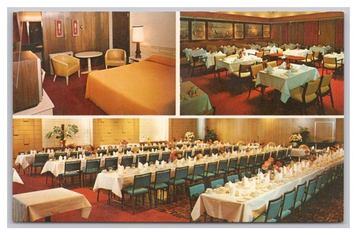 Sheridan wyoming motor - sheridan,