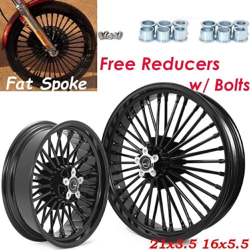 21x3 16x5 fat - 16x5.5, spoke