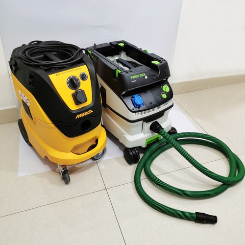 Dust collection hose - collection,