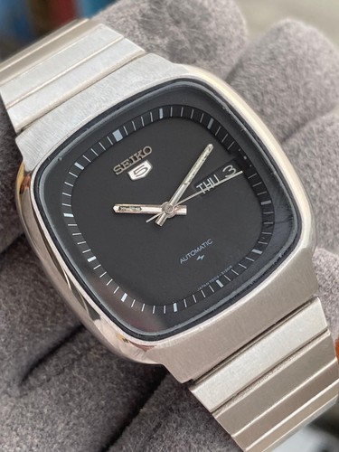 Vintage seiko automatic - vintage,