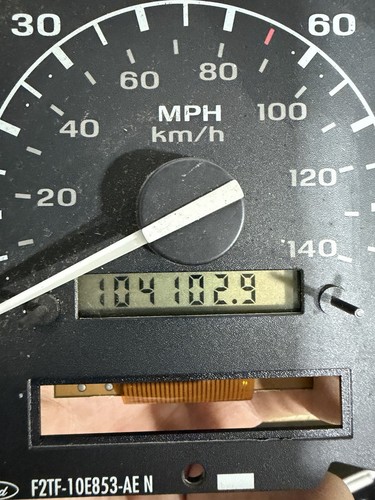 1992 1996 ford bronco - 1992-1996,