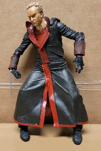 2006 neca saw - 2006,