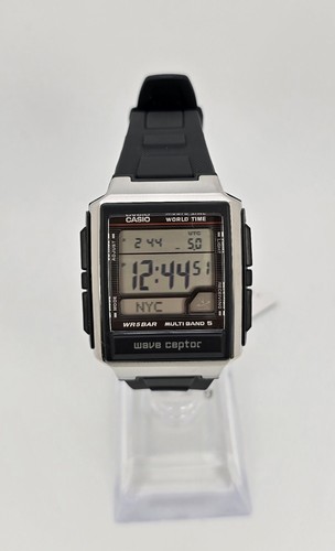 Casio wave ceptor - wave, wv-59r-1ajf