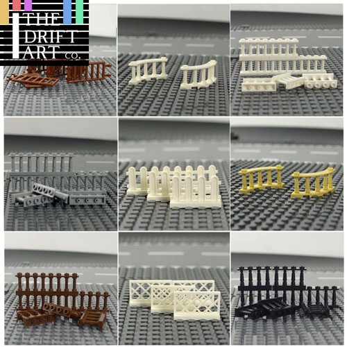 City parts for lego - city,
