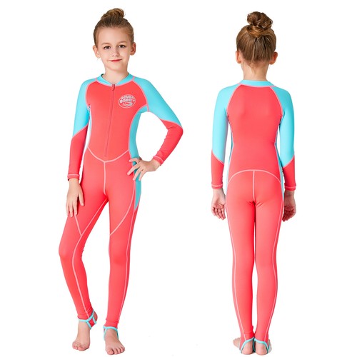 Top quality kids wetsuit 5mm - quality,
