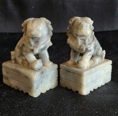 Vintage chinese carved - vintage,