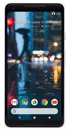 Google pixel 64gb white - pixel,