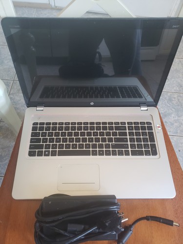 Rare envy 17t - envy, 17t-3000