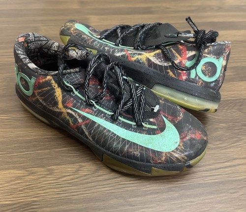 Nike all star 2013 - kd,