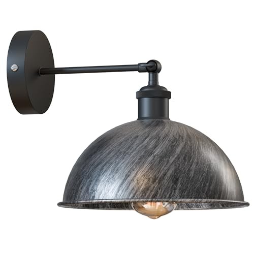 Ledsone dome metal - ledsone, wall