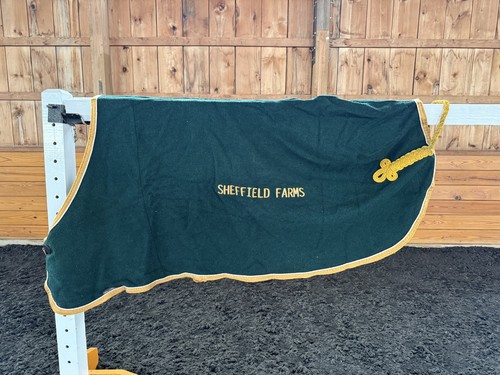 Triple crown custom - 82”/75",