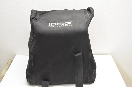 Idexx catalyst blood - dx,