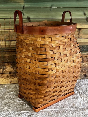 Adirondack gathering trapper - gathering,
