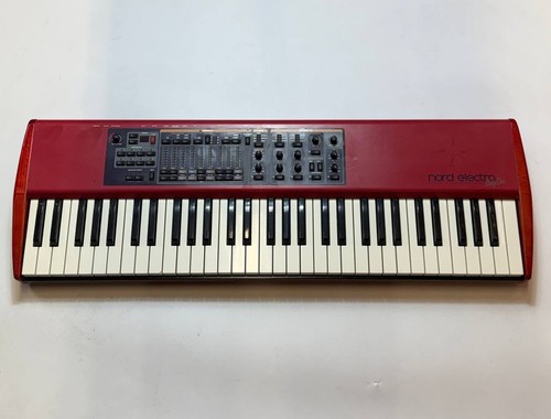 Nord electro sixty - electro,
