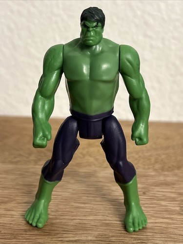 The incredible hulk marvel - the,
