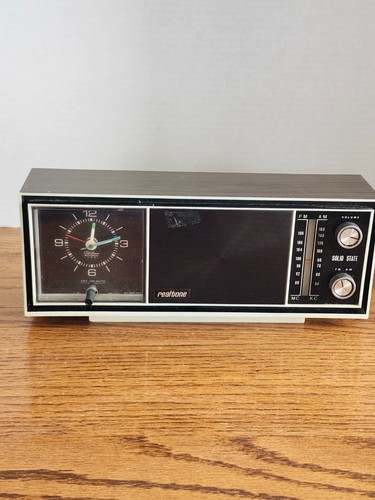 Vintage realtone solid - realtone,