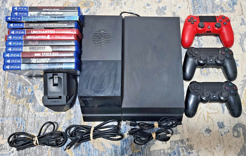 Sony playstation ps4 - sony,