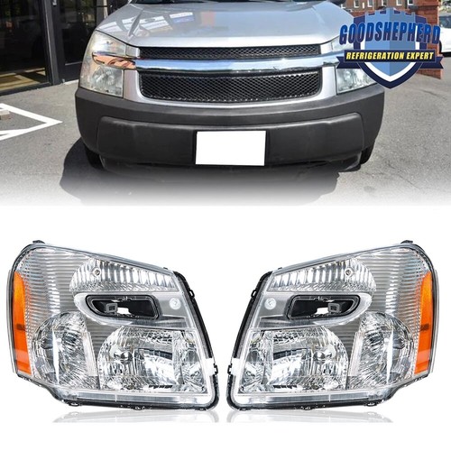 Headlights headlamps for 2005 - for,