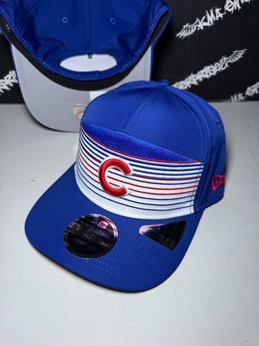 Nwt new era 9seventy chicago - nwt,