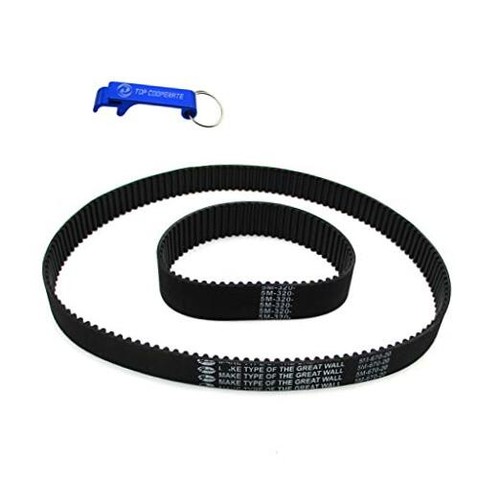 320 670 20 drive - 5m-320-25, 5m-670-20