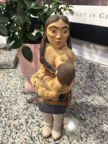 Lowell talashoma hopi hand - lowell,