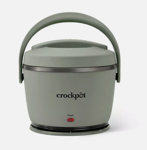 Crock pot lunch - crock-pot,