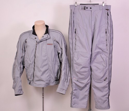 Men grey olympia - pc,