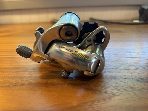Vintage shimano 105 5500 - vintage, rd-5500