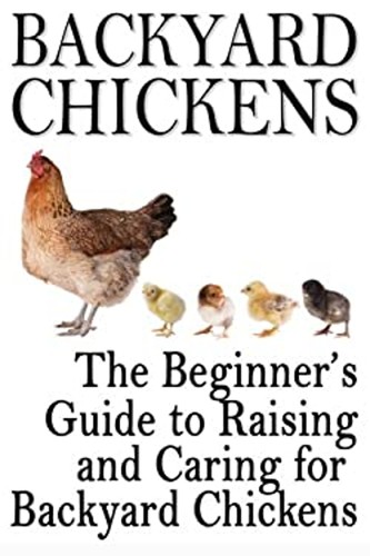 Backyard chickens the - backyard, chickens: