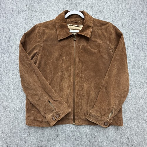 Wilsons leather genuine - leather,