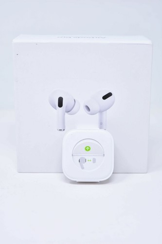 Apple airpods pro - ear, tips