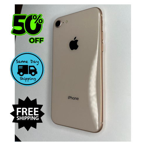 Apple iphone 64gb - 8, 256gb