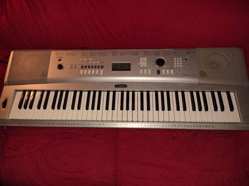 Yamaha portable grand - yamaha,